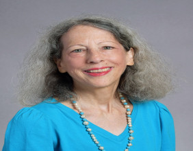 Joan Ava Gillman selected as Top Educator of the Year by IAOTP