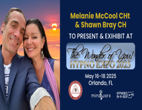 Leaders of the Hypnosis Education Association to Present and Exhibit at IACT's HypnoExpo 2025