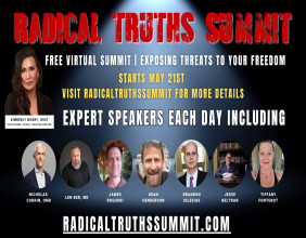 Radical Truths Summit to Address Global Trends in Surveillance, Psychological Manipulation, and Public Autonomy