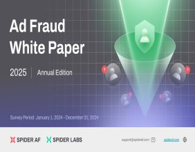 Spider Labs Releases 2025 Ad Fraud Report: Estimated Global Losses Surpass $37.7 Billion