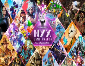 NYX Game Awards Announces 2025 Season 1 Winners: Celebrating Global Excellence in Game Development