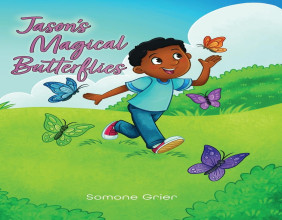 Inspiring and Heartwarming Picture Book Turns Stage Fright into Magic