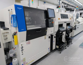 Canadian Circuits Inc. Unveils Rapid Prototype PCB Assembly Service to Accelerate Innovation