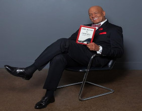 From Welfare to Faring Well: Sherman L. Whitfield’s Journey from Poverty to Global Impact