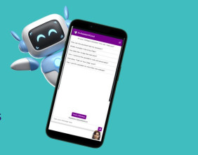 New AI Assistant Reimagines Website Engagement with Real-Time, Brand- Controlled Conversations