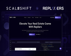 Innovative Proptech Firm Repliers Secures Additional Funding From Scale Shift Ventures To Accelerate Growth