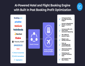 OneAir AI Launches Groundbreaking AI Powered Post Booking Profit Optimization Platform for Travel Professionals