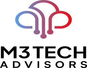 M3 Tech Advisors Rebrands to Reflect Industry Shift in Business Communications
