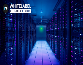 Whitelabel IT Solutions Launches AI-Ready Colocation Hosting to Power the Future of Intelligent Workloads