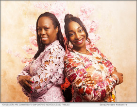 His Daughters Health Launches To Empower Individuals And Families And Address Their Housing And Health Needs
