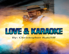 Atticus Publishing proudly present, 'Love and Karaoke' by C.S. Zen