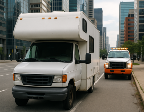 NTTRDirectory.com Launches New ‘RV Repair Shop’ Category to Serve RV Travelers Nationwide