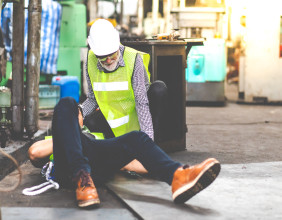 OSHA Violations Often Key Factor in Workplace Injury Litigation, Says Opelousas Attorney