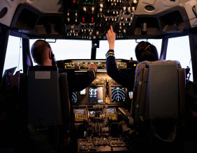 TrustInSoft Supports Thales in Securing Next-Generation Avionics and Communication Systems