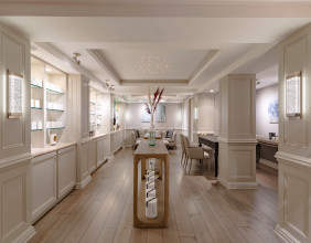 The Windsor Court Spa Announces New Spa Menu and Programming