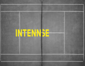 INTENNSE™ Supercharges Leadership Team with Industry Veterans to Reimagine Pro Tennis