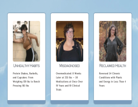 Rev. Jodi Suson's Book Provides A Path to Focus on Toxic Free Solutions And Reclaim The Mind Body & Spirit