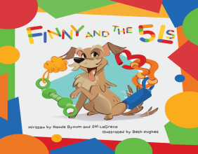 Unparalleled Performance & Motivation Champs Media Announce Children’s Book and Wellness Initiatives Inspired by the 5Ls