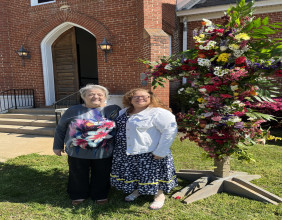Westport Rehabilitation and Nursing Center Honors Moms