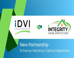 iDVI, Powered by Autoflow, Teams Up with Integrity Home Protection to Enhance Warranty Claims Inspections