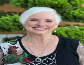 Author Randi Woodward Larsen Inspires Young Readers to Believe in the Magic of the Moon and Their Own Dreams
