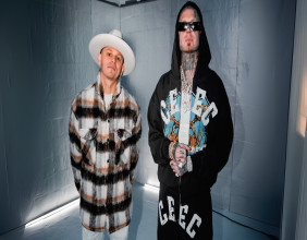 'Really the 1': SUMiT and Millyz Join Forces on New Single, Blanco 7 Tour