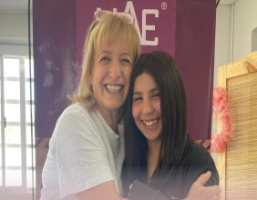 Newtimes Hair's Medical Wig Helps One Young Girl Blossom with Confidence