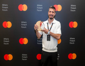 AML Incubator Congratulates Nominis on Winning 1st Prize at Mastercard's Europe-Wide Fintech Forum - and Redefining the Future of Crypto Compliance