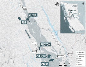 Pacific Ridge Increases Private Placement