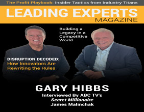 James Malinchak Interviews Gary Hibbs, Founder of Unleashed to Lead on Breaking Free from Fear