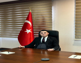 Chairman Mert Şener Charts Bold International Growth for MES Group