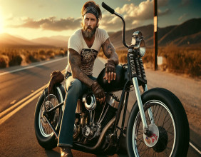 FEAR-NONE® Redefines Motorcycle Gear with AI-Powered Innovation and Hyper-Personalized Shopping Experiences