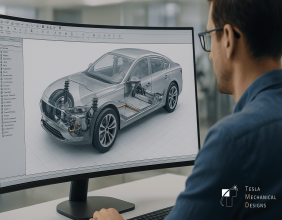 Integrated 3D Modeling and Manufacturing Emerge as Key Differentiator in Global Supply Chain Resilience