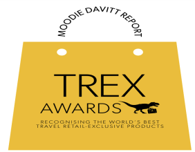 World’s best travel retail-exclusive (TREX) products revealed by The Moodie Davitt Report