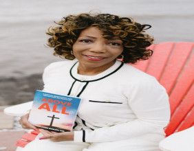 Susan Lynn Bailey, M.D. Releases Powerful New Book Exploring the Depth of Psalm 22