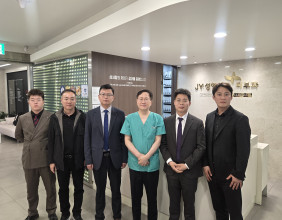 JY Plastic Surgery & Dermatology Sees Rise in Chinese Patients, Boosting Korea-China Aesthetic Medical Exchange