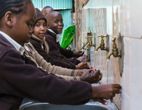 Oxi Fresh Carpet Cleaning Surpasses More Than a Quarter of a Million Dollars in Donations to Water.org