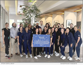 Sun Sentinel Names Spodak Dental Group A Winner Of The South Florida Top Workplaces 2025 Award
