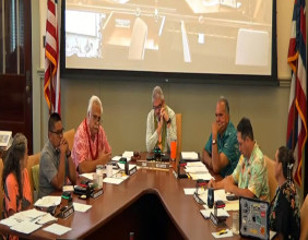Justice AV Solutions (JAVS) Unveils First Full 4K AV System Installation in Kaua‘i County Council Chambers