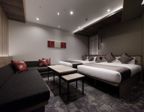 Hotel MONday Debuts Luxury Apart-hotels in Ginza and Kyoto