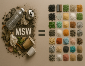 Carbotura Capital, LLC Announces $5 Million Foundation Round for Co-Investment in Waste-to-Circular Manufacturing
