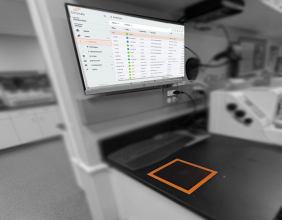 Gnosko Launches RFID-Integrated Chain of Custody Platform to Help Labs Do More with Less