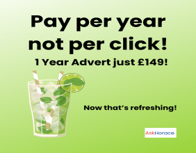 New UK Directory AskHorace.com Offers Limited Launch Ad Slots for Businesses Targeting the Education Sector
