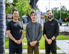 Corvic AI Launches Scalable GenAI Business Analytics Platform on Google Cloud Marketplace