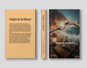 Dr. Arcolia Jenkins-Watters Releases 'Promises for the Believers:' A Guide to God’s Power in Hard Times