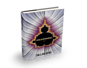 Traversing Science & Spirituality: Unveiling of Audiobook, ‘Awakening…’, By Jin Lan Cera