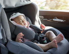 Global Baby Car Safety Seat Market to Reach USD 10 Billion by 2034, Driven by 6.2% CAGR and Rising Safety Awareness