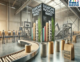 Smart Packaging Market to Hit USD 40.8 Billion by 2035, Driven by Innovation and Safety Demands | FMI