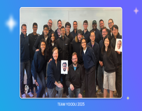 Yoodli Raises $13.7M and Launches the AI Roleplays Category