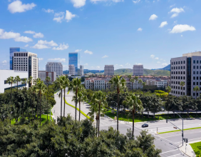 City of Irvine Ranked Second Best Park System in 2025 National ParkScore Index